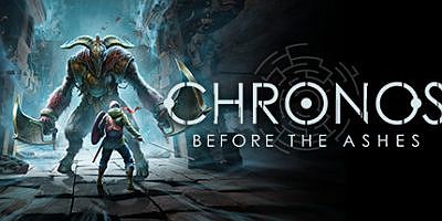 克罗诺斯灰烬之前/Chronos: Before the Ashes（更新v20210105）