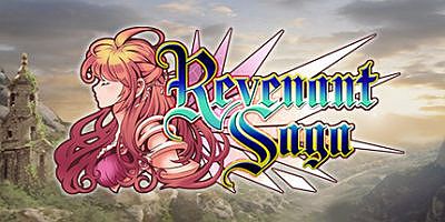 还魂尸传奇/Revenant Saga（v1839726）