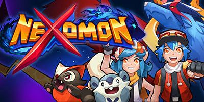 Nexomon
