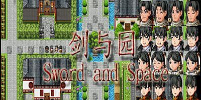 剑与园/Sword and Space（V20210428）