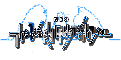 新美妙世界 NEO: The World Ends with You