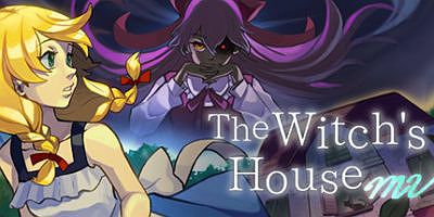 魔女之家MV|官方中文|支持手柄|The Witchs House MV