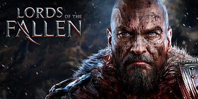 堕落之王年度版/Lords of the Fallen