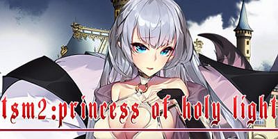 战术与战略大师：圣光战姬Tactics & Strategy Master 2:Princess of Holy Light