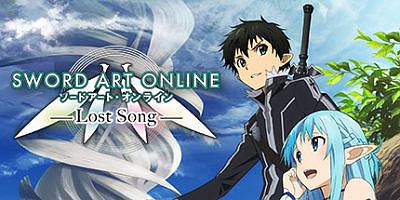 刀剑神域：失落之歌 Sword Art Online: Lost Song