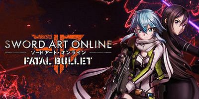 刀剑神域：夺命凶弹 Sword Art Online: Fatal Bullet