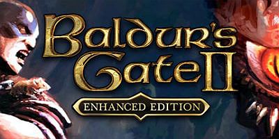 博德之门2|v2.6.5|加强版|官方中文|Baldur’s Gate II: Enhanced Edition