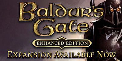 博德之门1 Baldur’s Gate: Enhanced Edition（加强版v2.6.5.0）