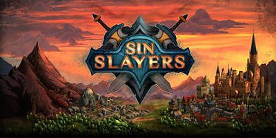 弑罪者/Sin Slayers