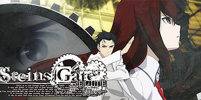 命运石之门：精英|官方中文|支持手柄|STEINS;GATE ELITE