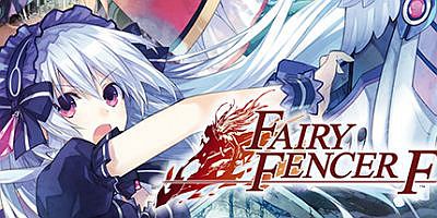 妖精剑士F|汉化中文|支持手柄|Fairy Fencer