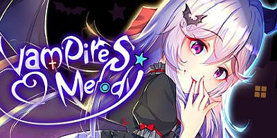 吸血鬼的旋律 Vampires’ Melody