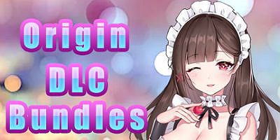 双面战姬：起源 全DLC组合包 V1.0.19-680