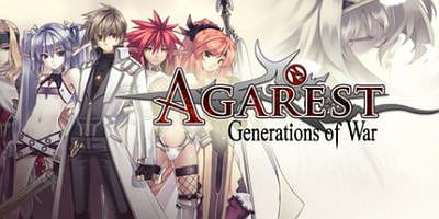 阿加雷斯特战记/Agarest: Generations of War|亚迦雷斯特战记