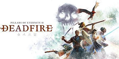 永恒之柱2：死亡之火|官方中文|Pillars of Eternity II: Deadfire