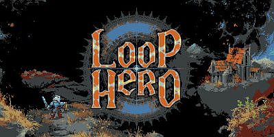 循环勇者/Loop Hero（V1.101-豪华版+原声音乐）