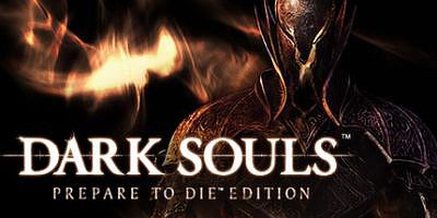 黑暗之魂1受死版/Dark Souls: Prepare to Die Edition PC/黑魂1受死版