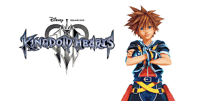 王国之心3/Kingdom Hearts III（v1.0.0.0整合ReMindDLC）