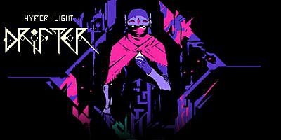 光明旅者/终极闪光：流浪者/Hyper Light Drifter