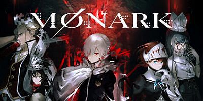 罪恶王权／Monark