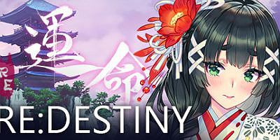 Re:DESTINY 命运