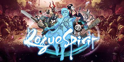 游灵 Rogue Spirit