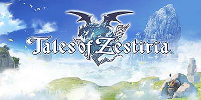 Tales of Zestiria/情热传说