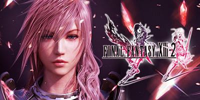 最终幻想13-2/FINAL FANTASY® XIII-2