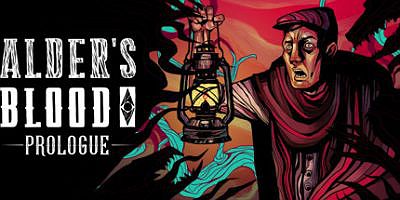 桤木之血: 决定版/Alder’s Blood: Prologue