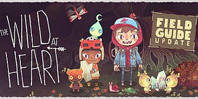 狂野之心/内心狂野/The Wild at Heart