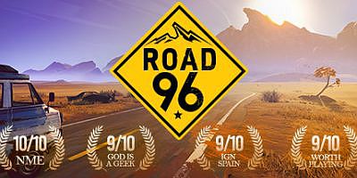 96号公路/九十六号公路/Road 96