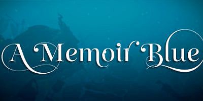 蓝色回忆录/A Memoir Blue