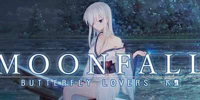MoonFall 化蝶/V1.1+全DLC
