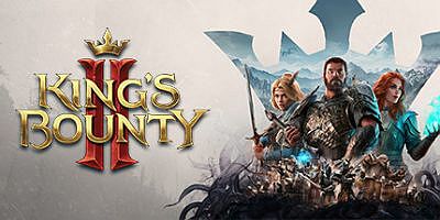 国王的恩赐2/豪华增强版/[整合]V1.7+全DLC/King’s Bounty II
