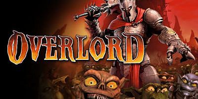 霸王1/Overlord