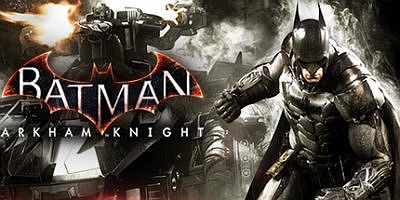 蝙蝠侠：阿卡姆骑士|全DLC|年度版|汉化中文|Batman: Arkham Knight Premium Edition