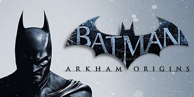 蝙蝠侠：阿甘起源|汉化中文|Batman：Arkham Origins