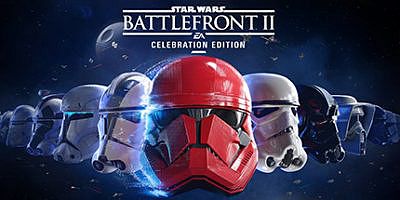 星球大战战争前线2/星球大战前线2/Star Wars: Battle Front II