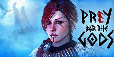 巨神狩猎 Praey for the Gods