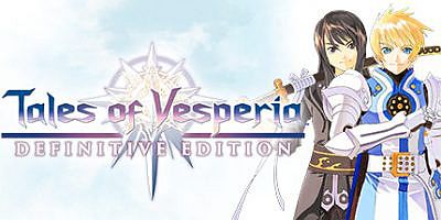 薄暮传说：终极版|官方中文|支持手柄|Tales of Vesperia：Definitive Edition