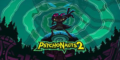 意航员2/脑航员2/Psychonauts 2