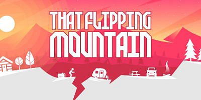 翻越那座山 That Flipping Mountain