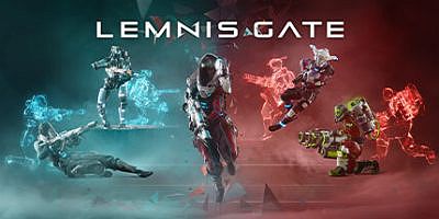雷能思之门/Lemnis Gate/支持网络联机