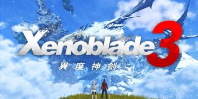异度之刃3 Xenoblade3 |官方中文|模拟器整合即撸版|