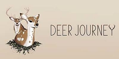 小鹿旅程/Deer Journey