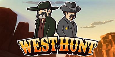 西部对决/West Hunt/支持网络联机