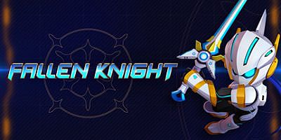 堕落骑士 Fallen Knight