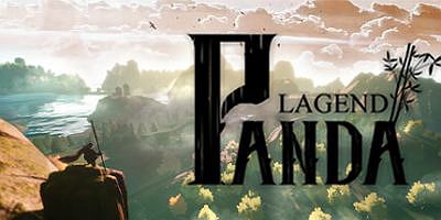 山海天下：熊猫战纪