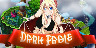 黑暗寓言/DARK FABLE（Build.6072081+DLC-屏保）