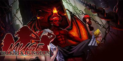 缪斯：瓦尔基里和地牢/Muse:Valkiri&Dungeon